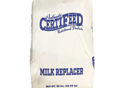 20/20 Milk replacer 50%