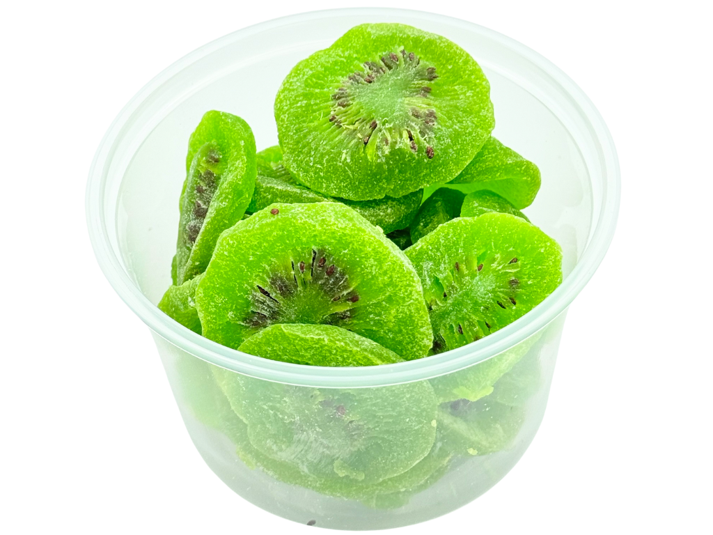  Kivi 8個セット DRIED KIWI SLICES 8oz – Martin's Country Store