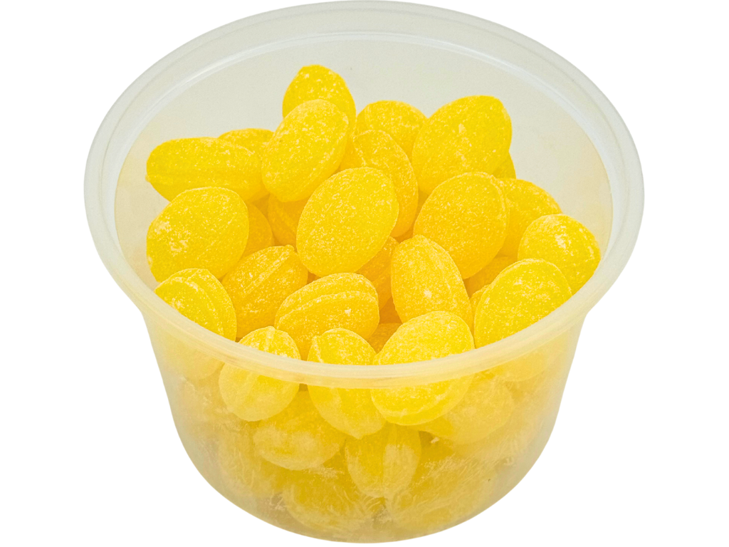 SANDED LEMON DROPS 13.3oz – Martin's Country Store SANDED LEMON DROPS 13.3oz – Martin's Country Store