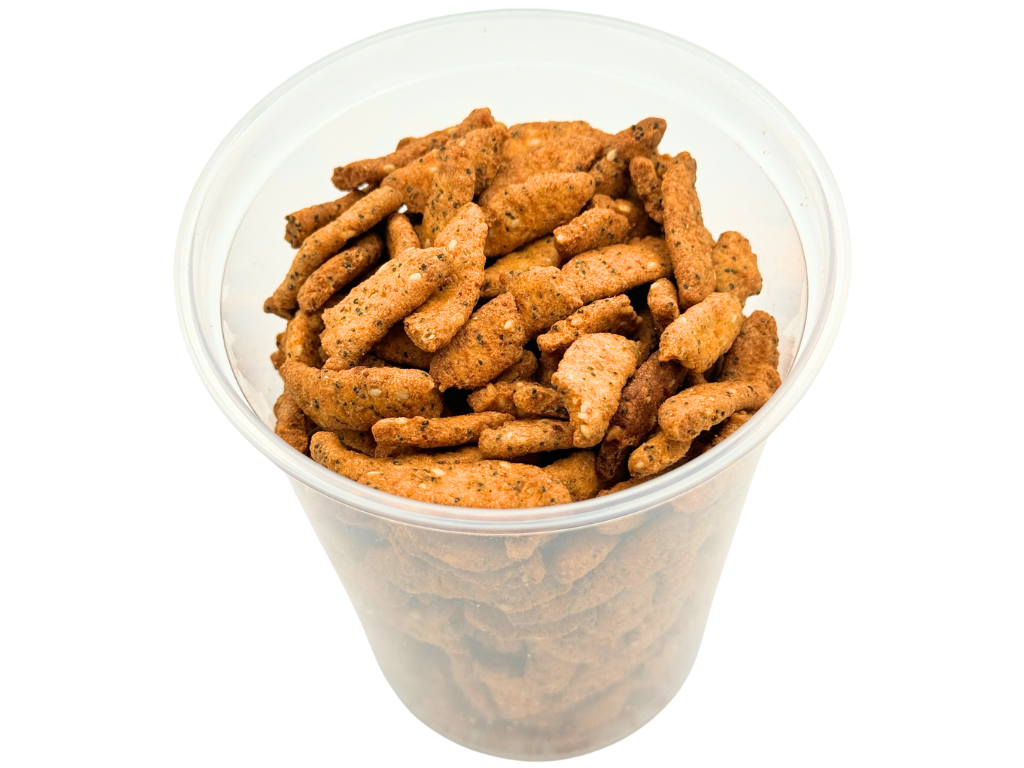 EVERYTHING SEASONED SESAME STICKS 13.3oz