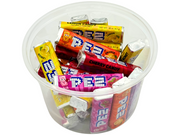 PEZ� CANDY REFILLS 8oz