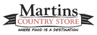 Martin's Country Store