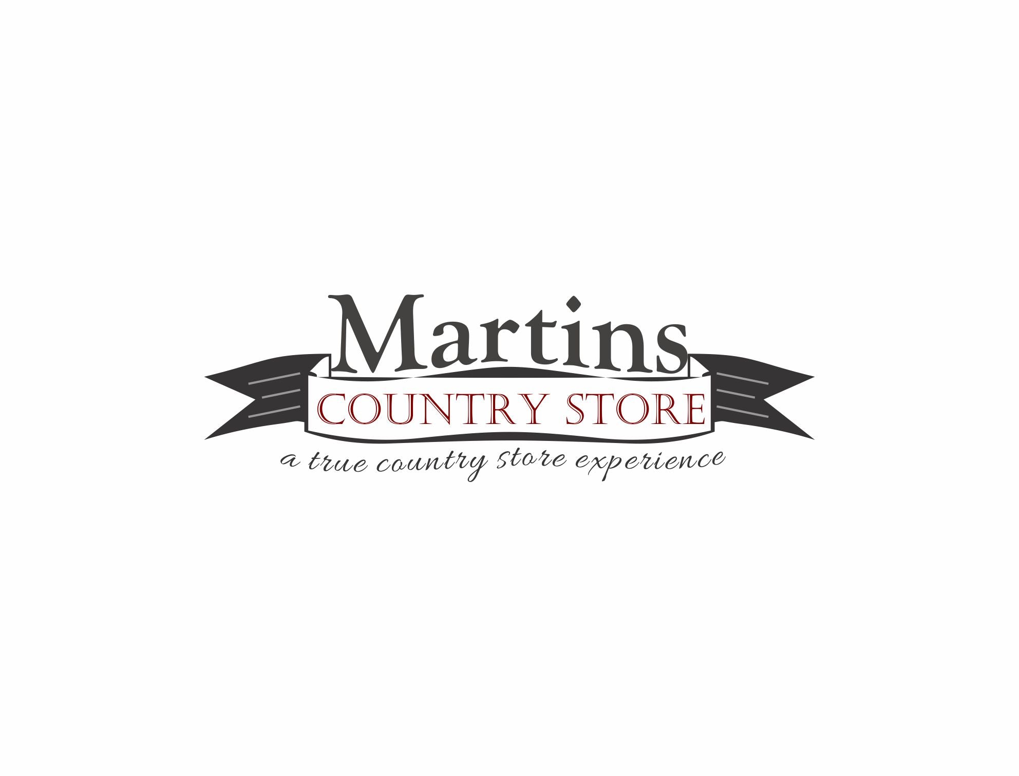 Martin's Country Store Martins Country Store LLC