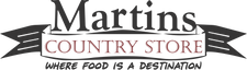 Martin's Country Store