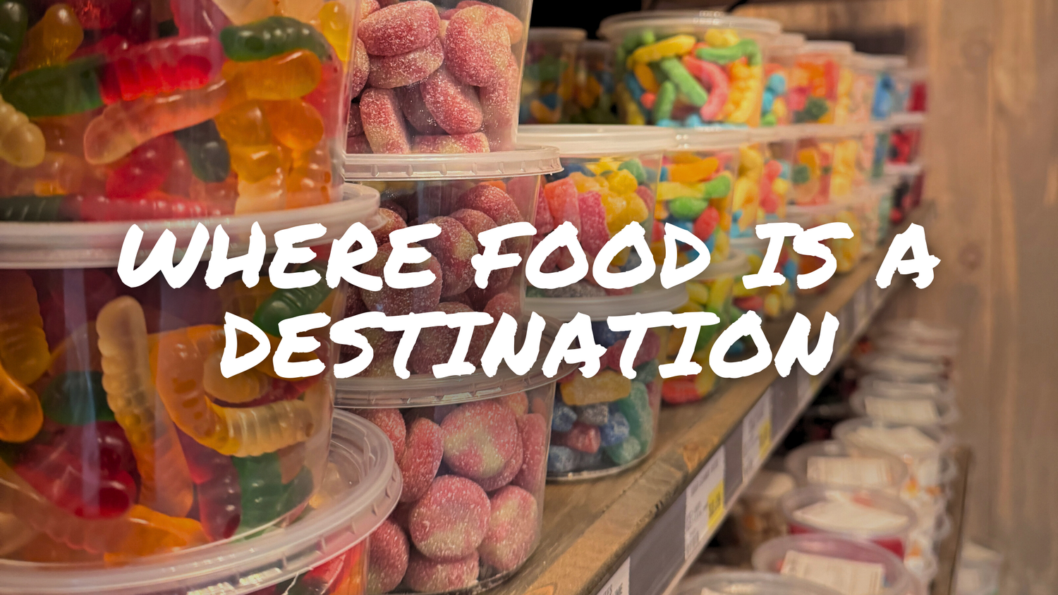 Martin's Country Store