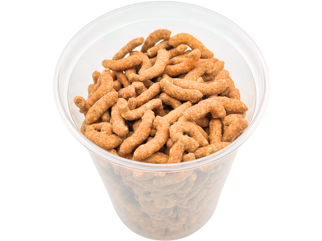 CHEDDAR SESAME STICKS 12oz