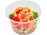 JELLY FILLED TURTLES 10.2