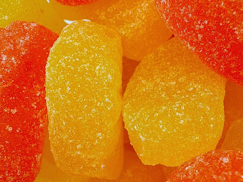 CITRUS SLICE JELLS 24oz