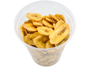 SWEETENED BANANA CHIPS 10.4oz