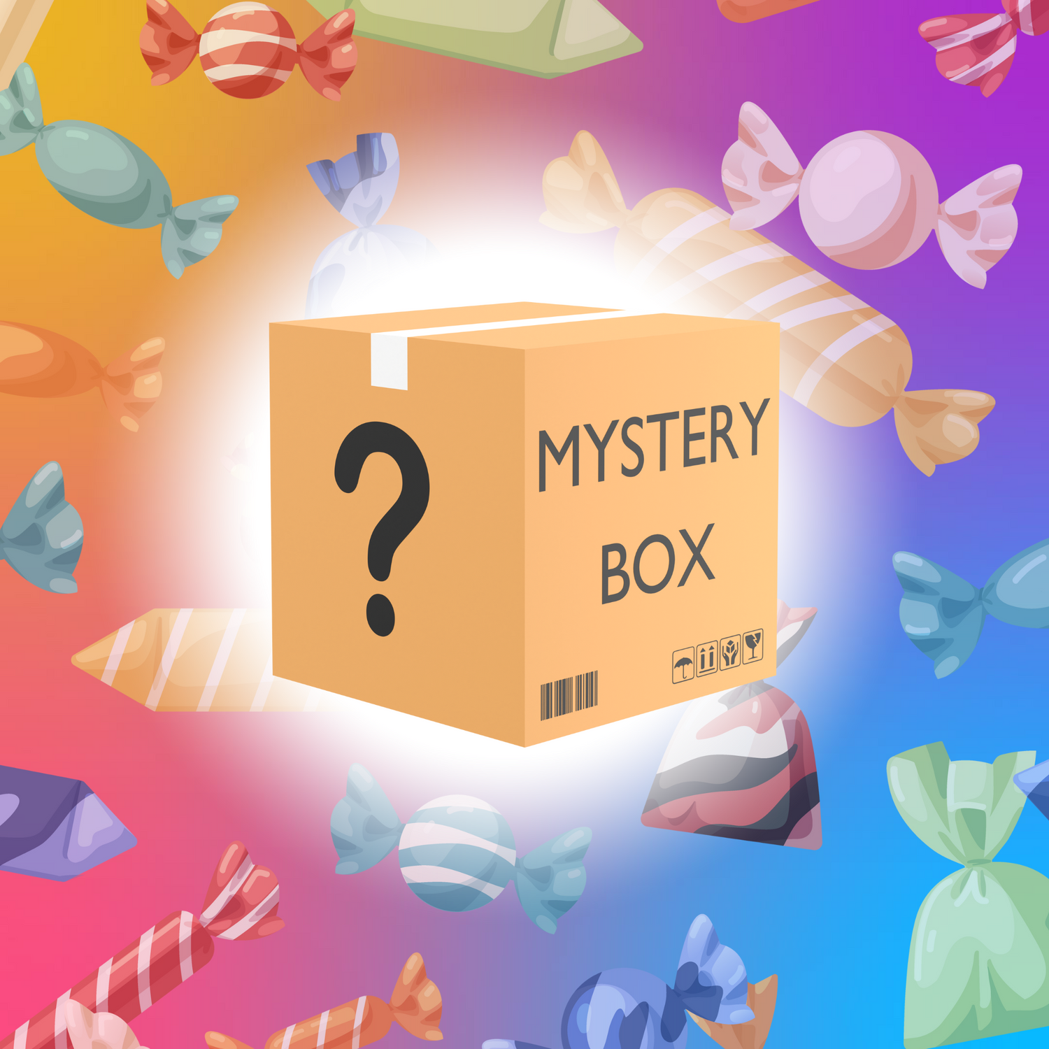 Mystery Box