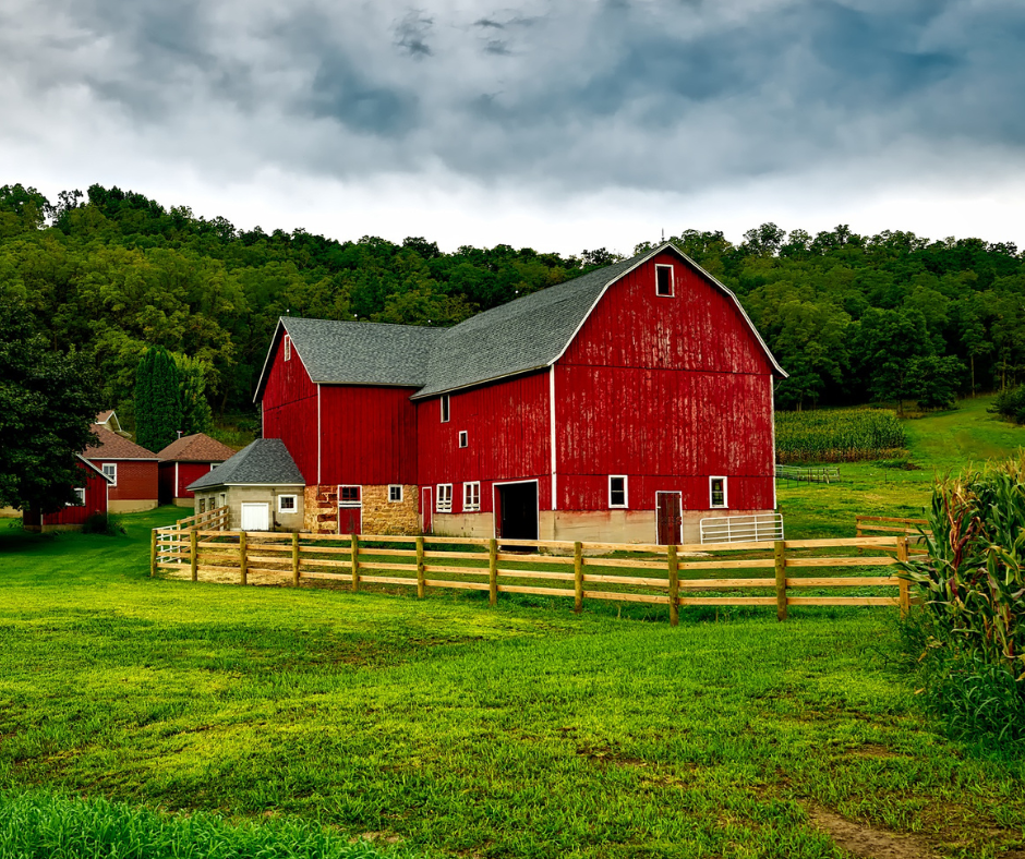 Farm Supplies