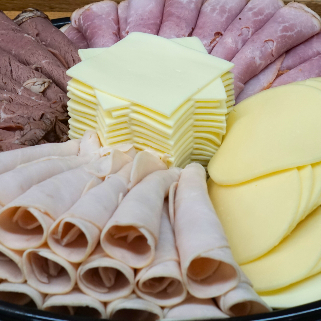 Platters