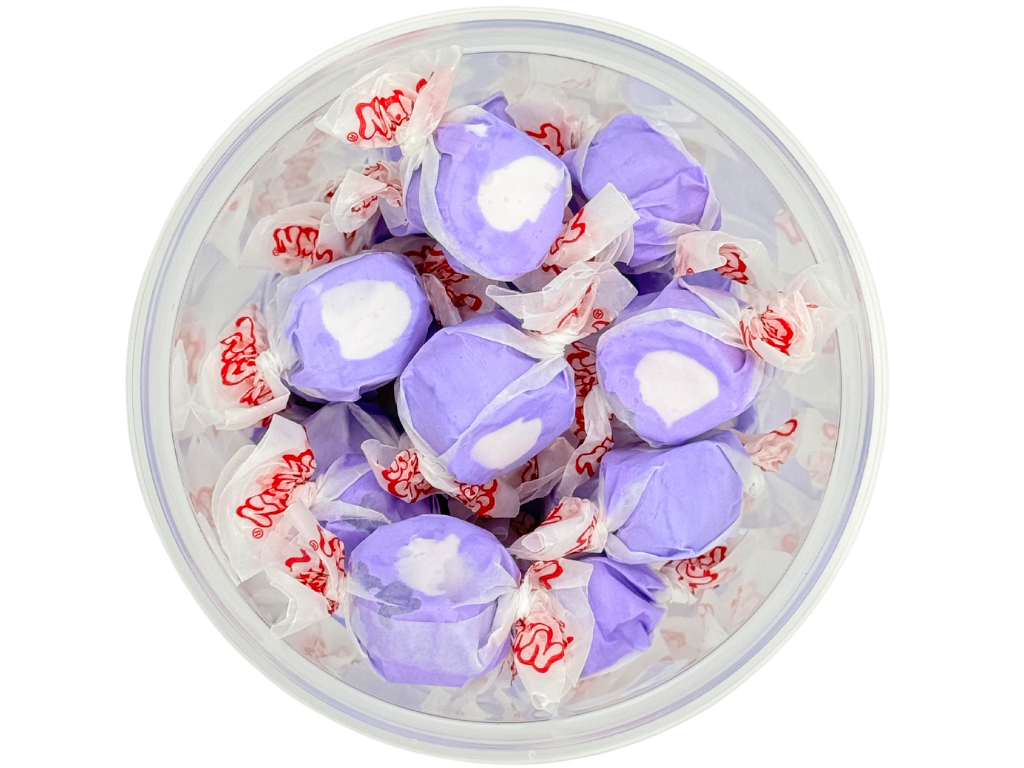 Taffy
