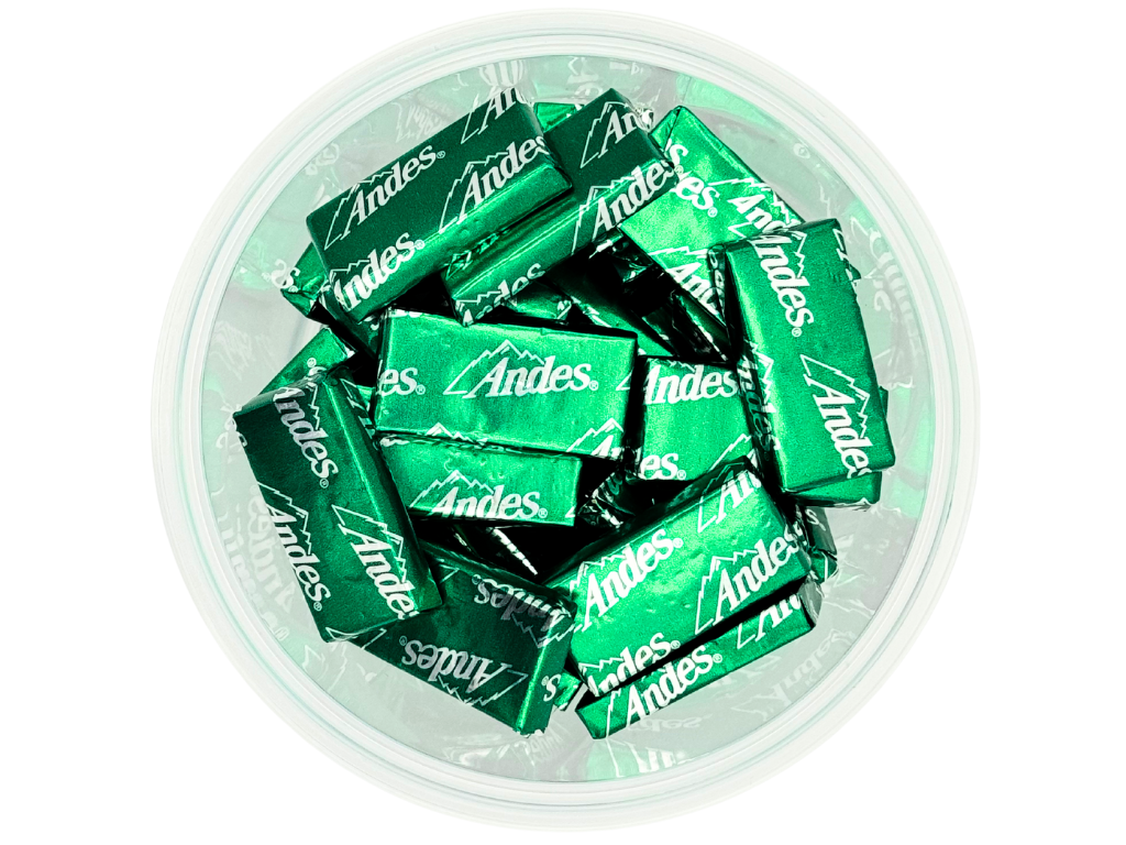 Mints