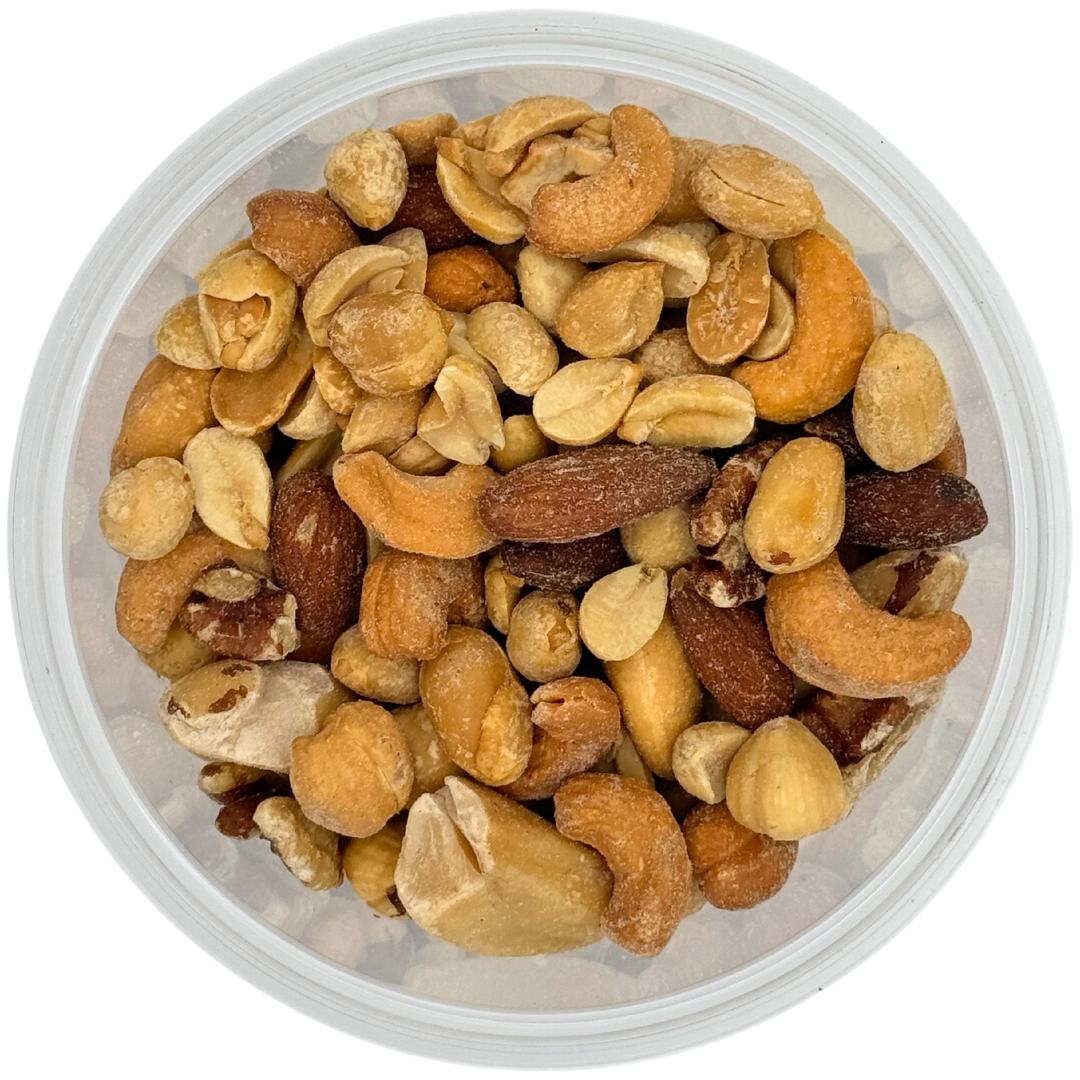 Nuts & Seeds