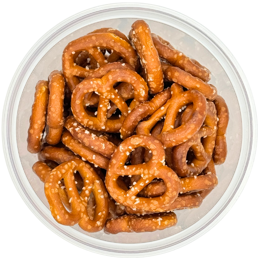 Pretzels