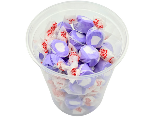 TAFFY- HUCKLEBERRY 10.6oz