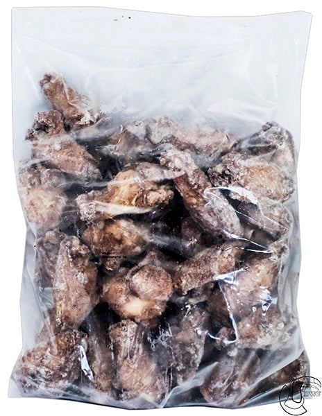Tyson Fully Cooked Oven Roasted Chicken Wings 2/5# ($2.00/lb)
