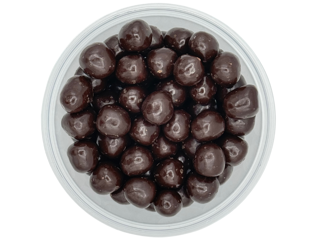 DARK CHOCOLATE MINI MINTS 13oz