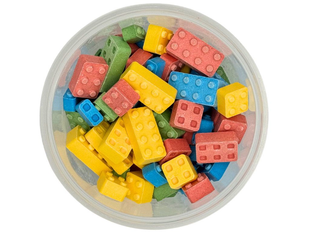 CANDY BLOX 9.3oz