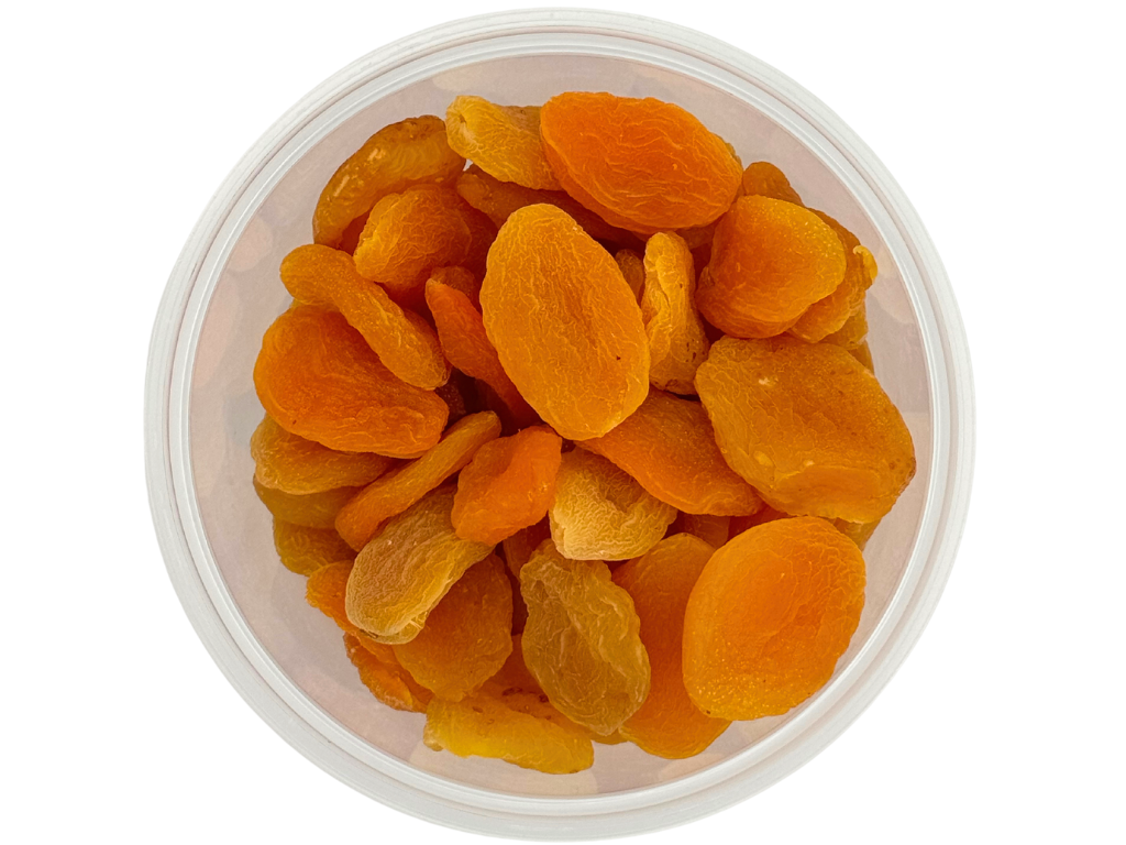 DRIED APRICOTS 10.4oz