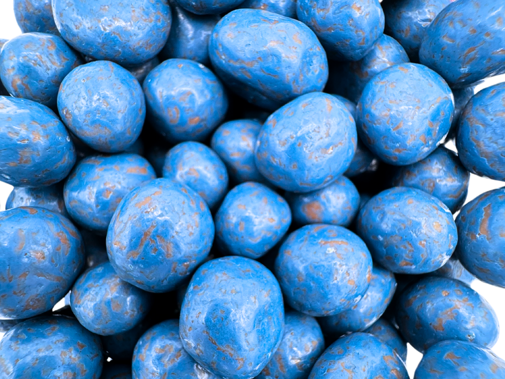 MILK CHOCOLATE BLUEBERRIES 10.6oz