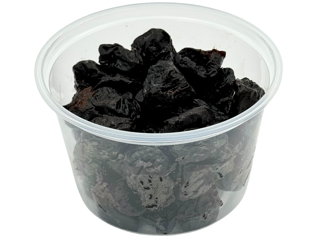 PITTED PRUNES 11.4oz