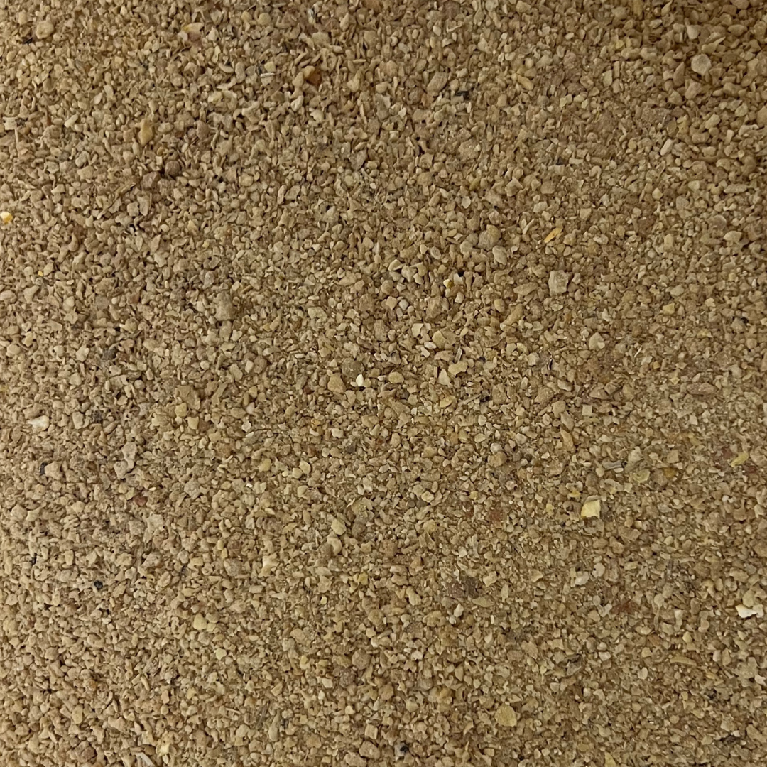 19% Chicken Starter Crumble