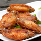 Fully Cooked Crispy Chicken Wings 10lb, $2.50/lb