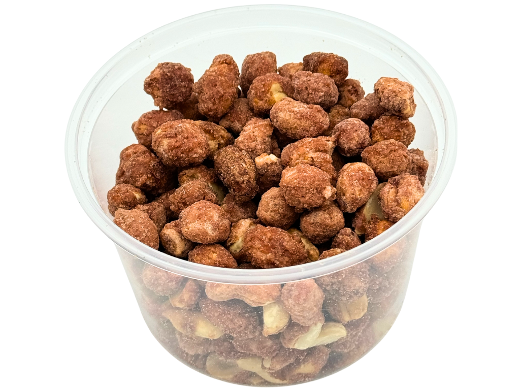 BUTTER TOFFEE PEANUTS 8.6oz