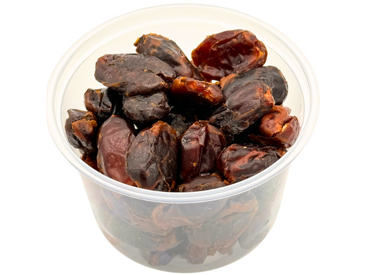 PAKISTANI PITTED DATES 9.6oz