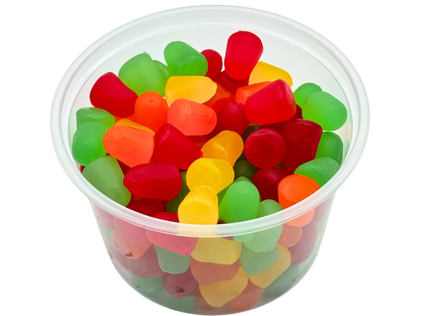 【juju and...】 ASSORTED JUJU DROPS 15.4oz – Martin's Country Store