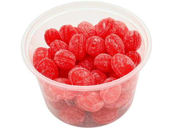 SANDED WILD CHERRY DROPS 13.3oz – Martin's Country Store