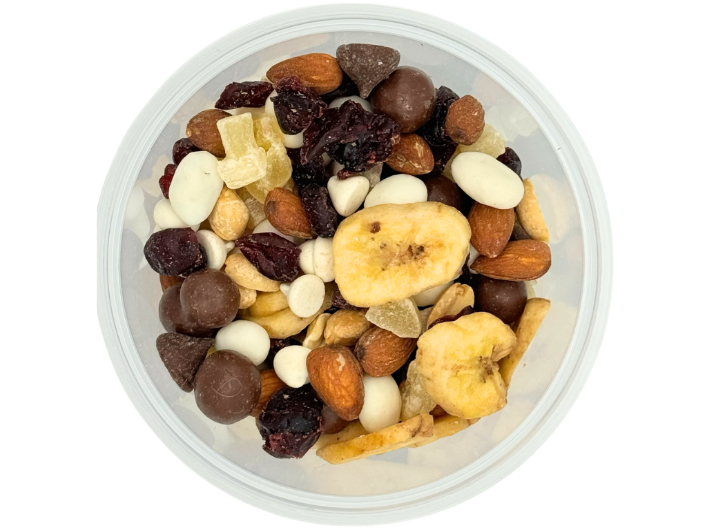 BANANA SPLIT DELIGHT MIX 8.6oz