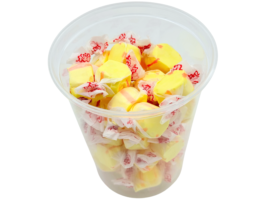 BANANA TAFFY 10.6oz