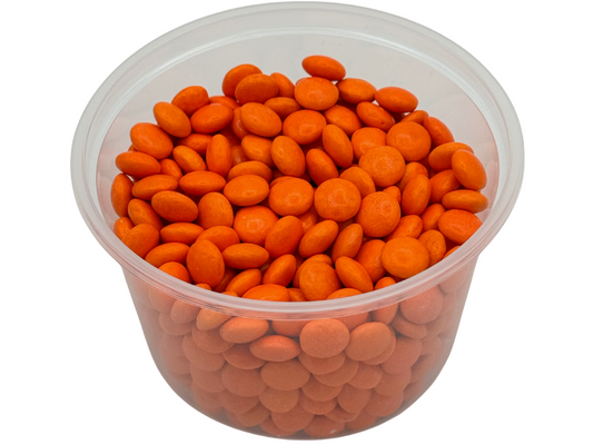 ORANGE REESE'S PIECES 12.8oz