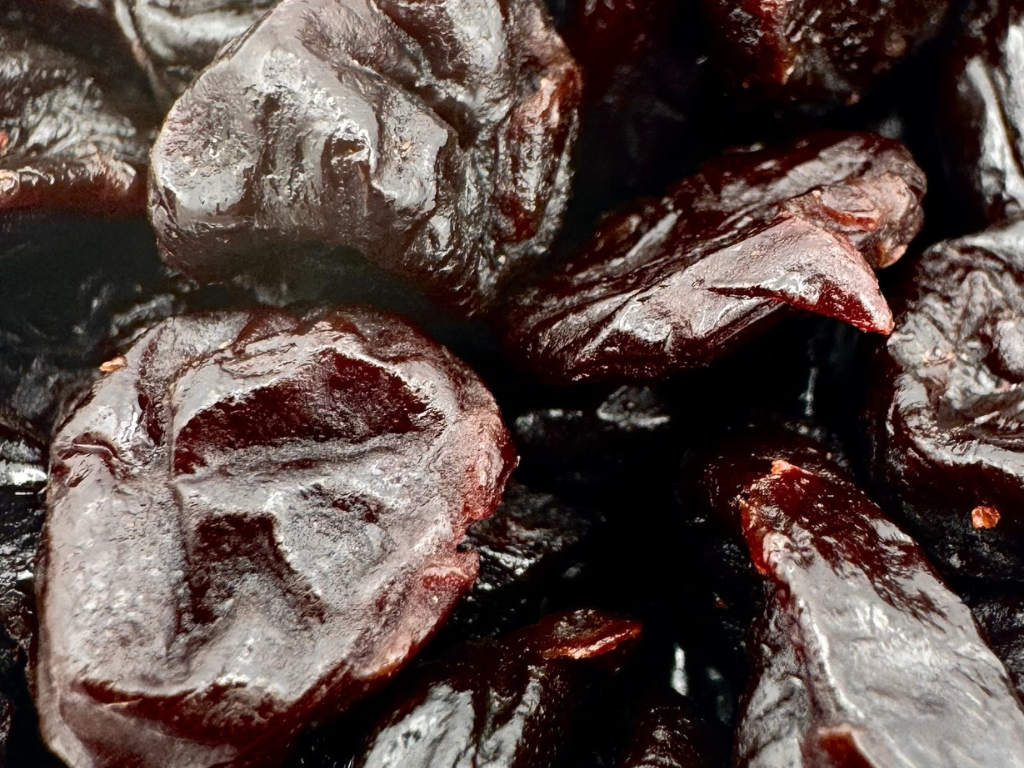 DRIED TART CHERRIES 10.6oz