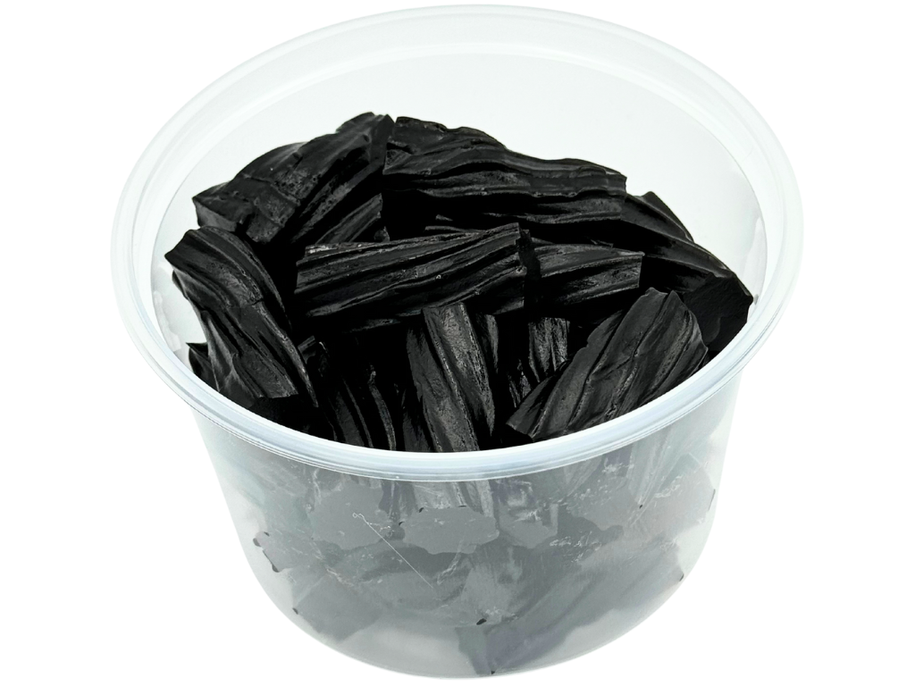 AUSTRALIAN BLACK LICORICE 10.6oz