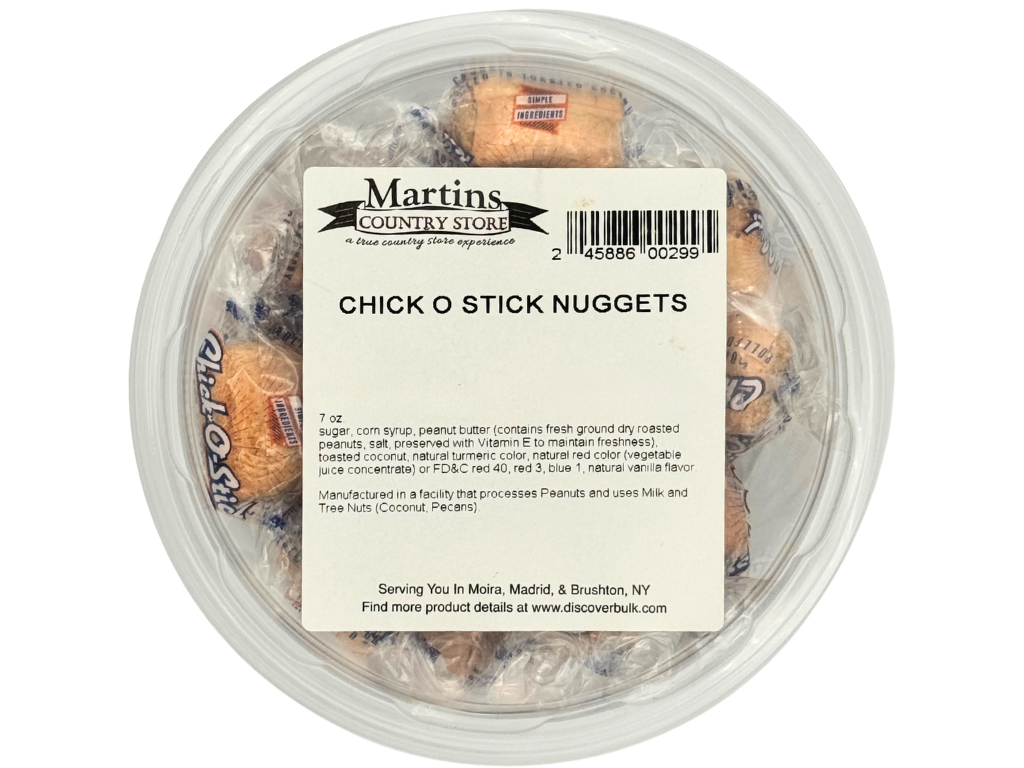 CHICK O STICK NUGGETS 7oz