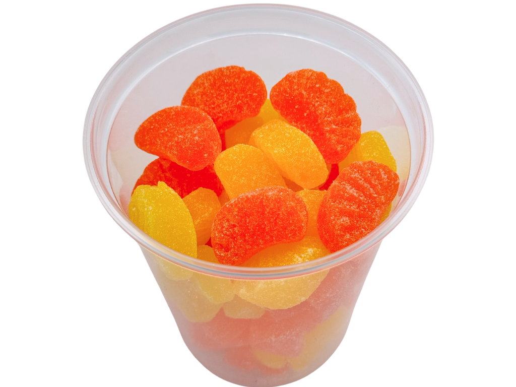 CITRUS SLICE JELLS 24oz