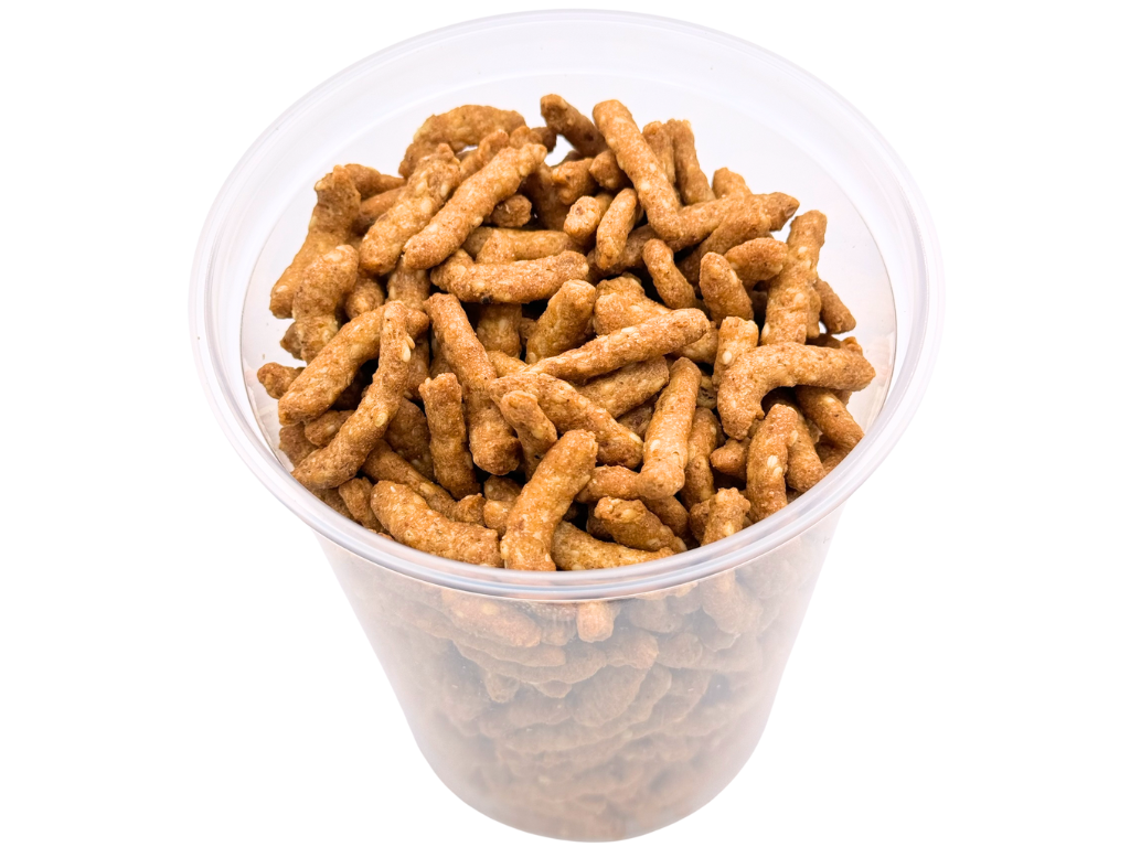 ORIGINAL SESAME STICKS 12oz