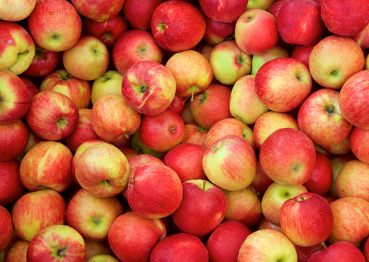 JONAGOLD APPLES- Bushel