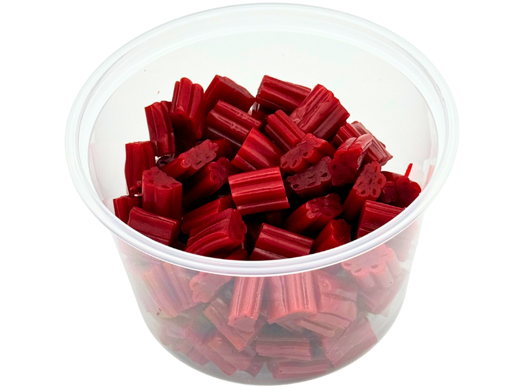 TWIZZLER CHERRY BITES