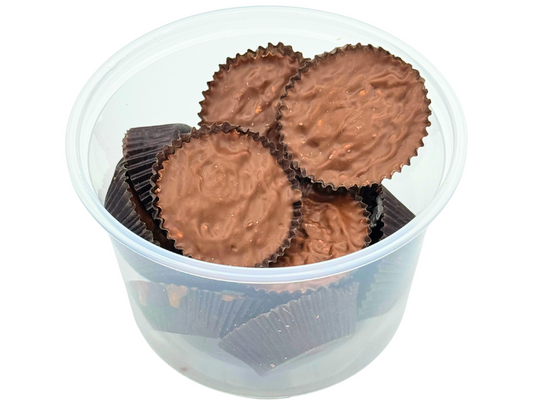 UNWRAPPED MALLO CUPS 6.4oz