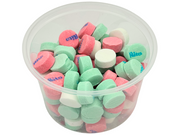 ASSORTED MINTS (Wintergreen, Spearmint, Peppermint) 9.8oz