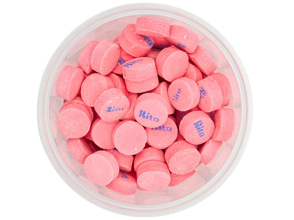 WINTERGREEN MINTS 10oz