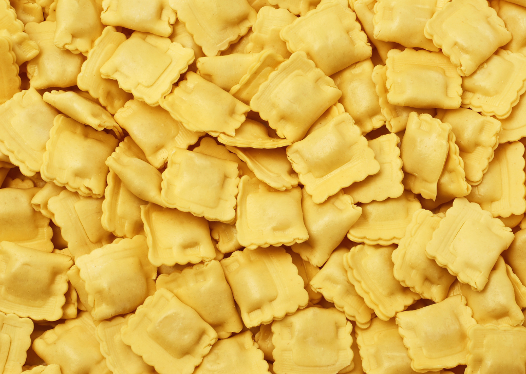 Arrezzio Cheese Ravioli 10#, $1.59/lb