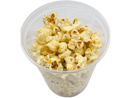 DILL PICKLE POPCORN 2oz