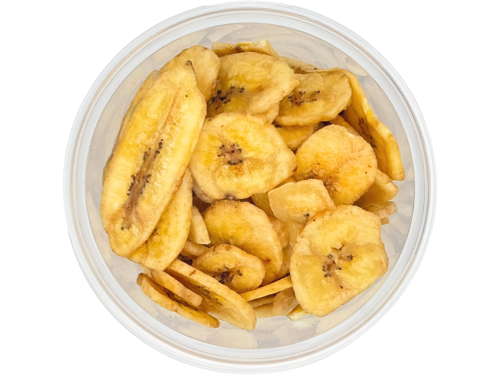 SWEETENED BANANA CHIPS 10.4oz – Martin's Country Store