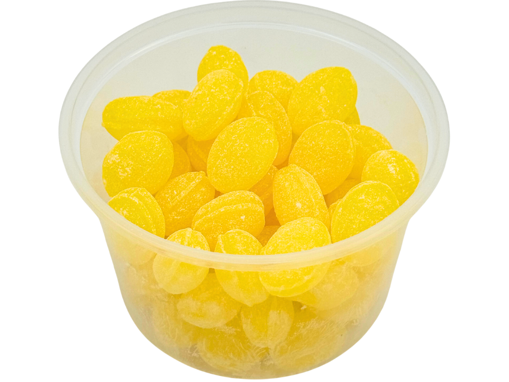 SANDED LEMON DROPS 13.3oz